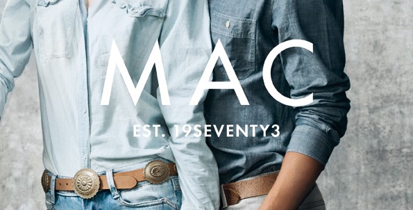 Jeans von MAC – ganz besonders tolle Qualität