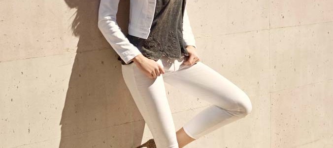 clean-chic-jeans-weiss